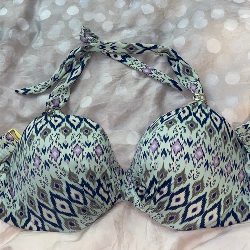 VS bikini top 36DDD